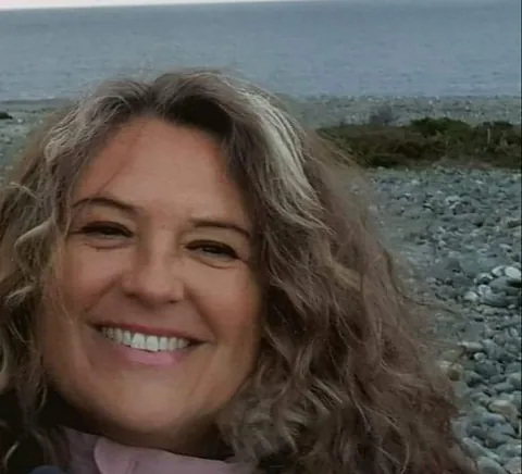 Vibeke Mogstad